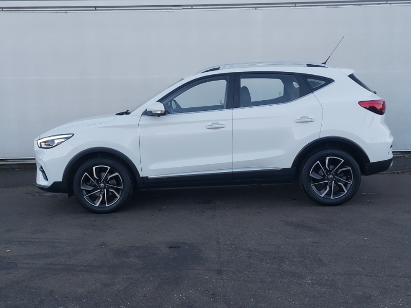 Used MG MG ZS 2021 for sale - 76621792: Photo 4