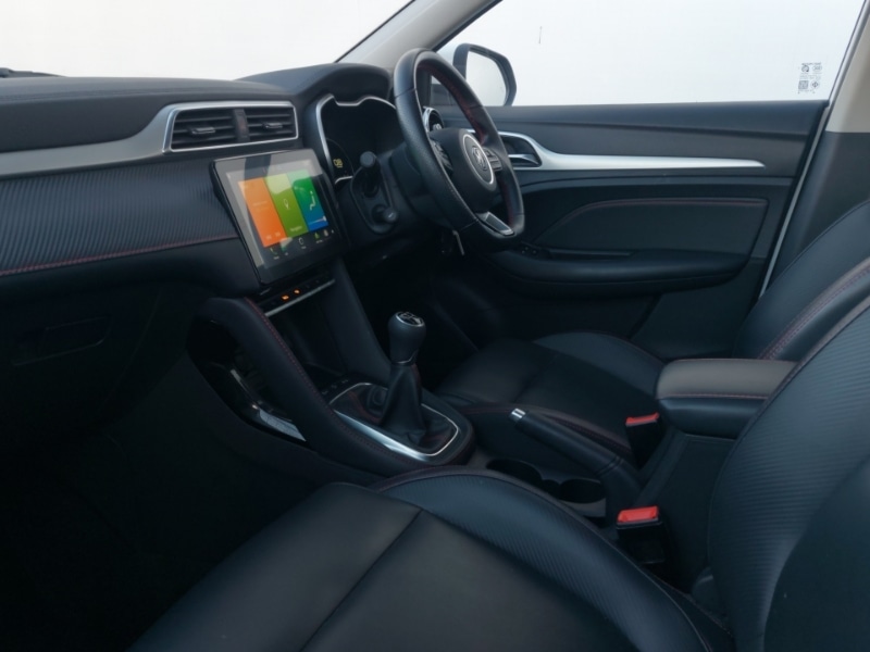 Used MG MG ZS 2021 for sale - 76621792: Photo 5