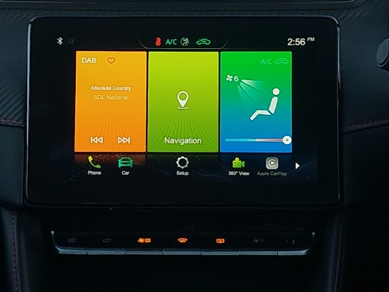 Used MG MG ZS 2021 for sale - 76621792: Photo 7