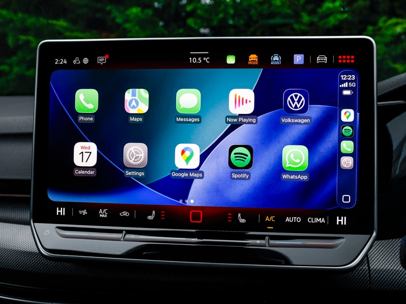 Used Volkswagen Golf 2025 for sale - 76974837: Photo 14