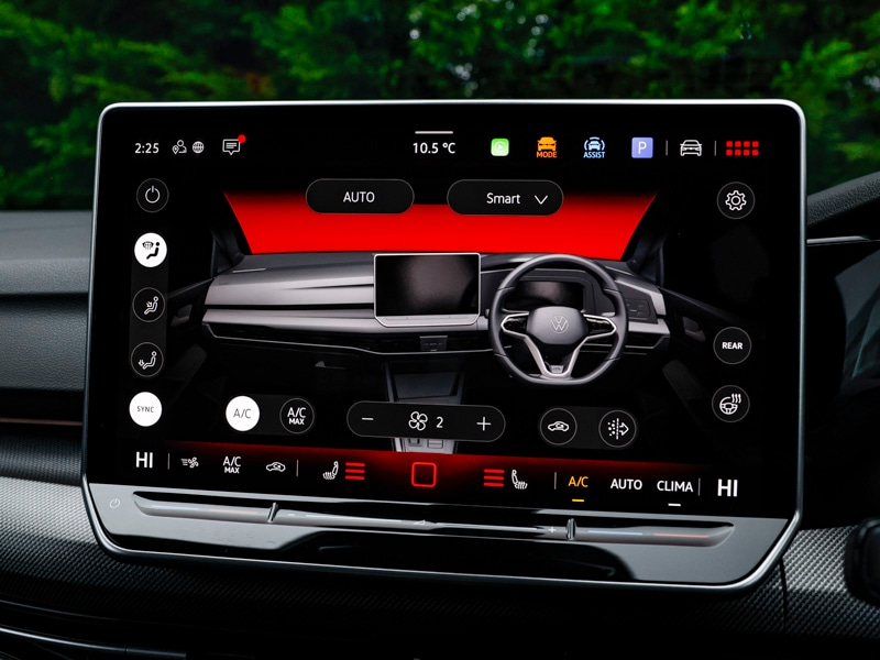 Used Volkswagen Golf 2025 for sale - 76974837: Photo 18