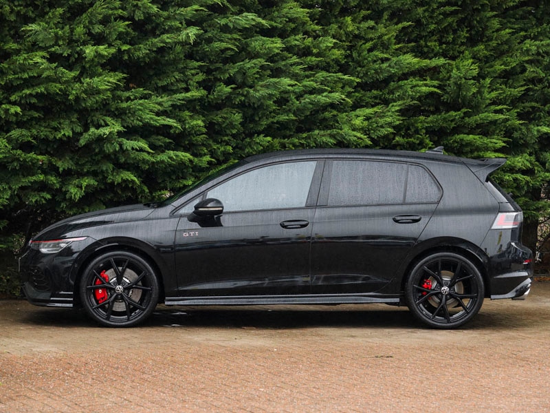 Used Volkswagen Golf 2025 for sale - 76974837: Photo 4