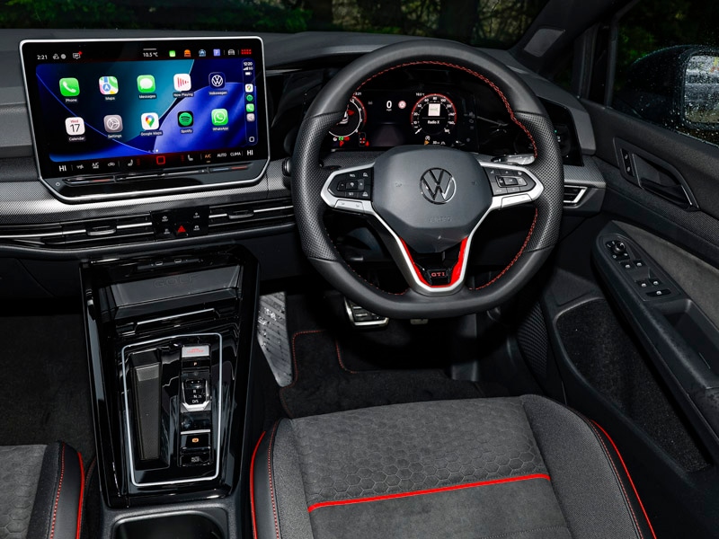 Used Volkswagen Golf 2025 for sale - 76974837: Photo 7