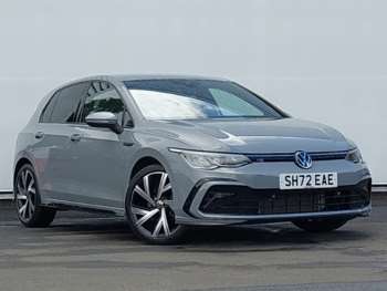 2022 - 1.5 TSI R-Line 5dr