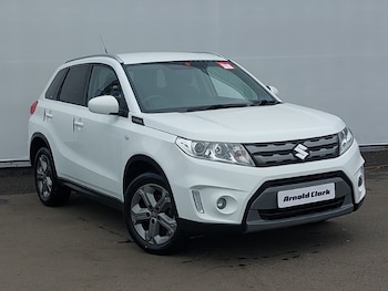 Used Suzuki Vitara 2017 for sale - 79113011: Photo