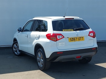 Used Suzuki Vitara 2017 for sale - 79113011: Photo
