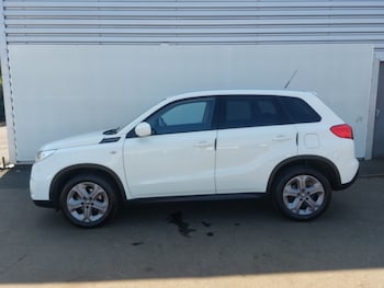 Used Suzuki Vitara 2017 for sale - 79113011: Photo