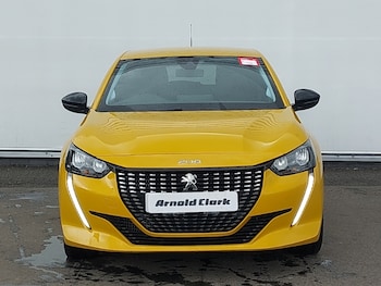 Used Peugeot 208 2023 for sale - 79086679: Photo