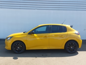 Used Peugeot 208 2023 for sale - 79086679: Photo