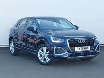 2021 - 35 TFSI Sport 5dr
