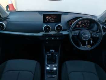 Used Audi Q2 2021 for sale - 74226881: Photo