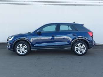 Used Audi Q2 2021 for sale - 74226881: Photo