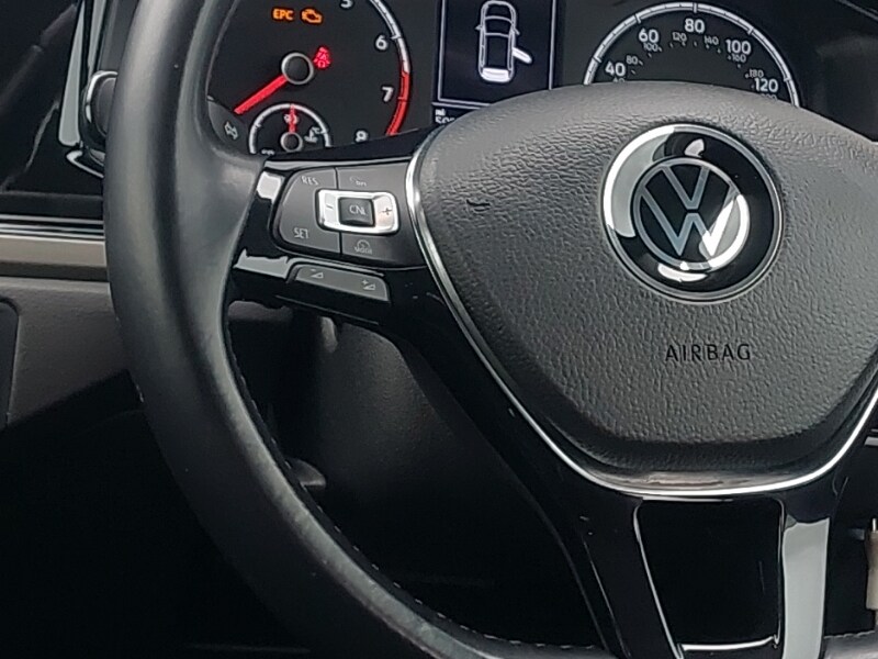 Used Volkswagen Polo 2021 for sale - 78151152: Photo 10