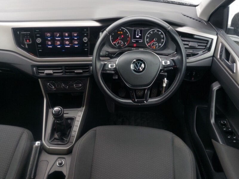 Used Volkswagen Polo 2021 for sale - 78151152: Photo 11