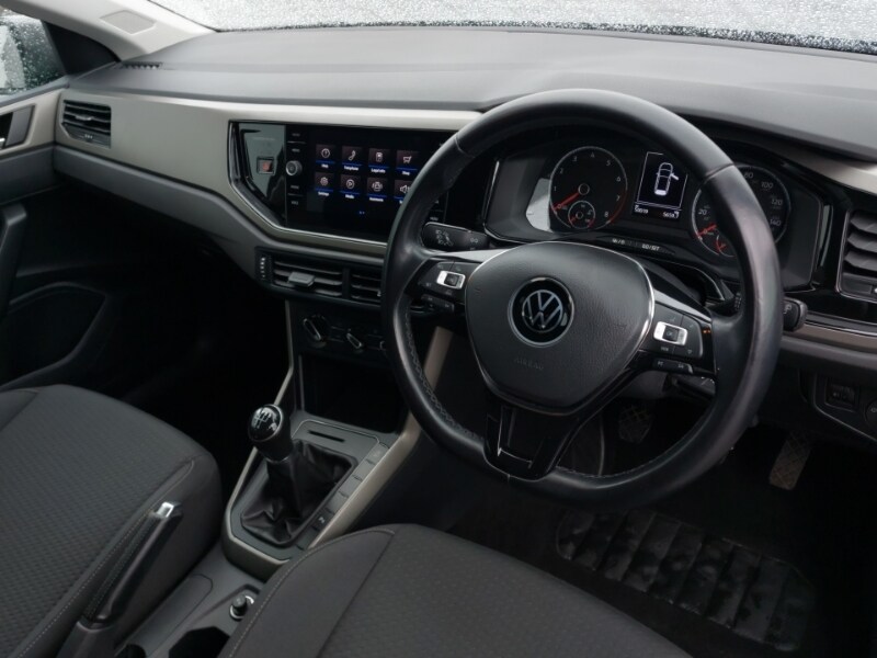 Used Volkswagen Polo 2021 for sale - 78151152: Photo 13