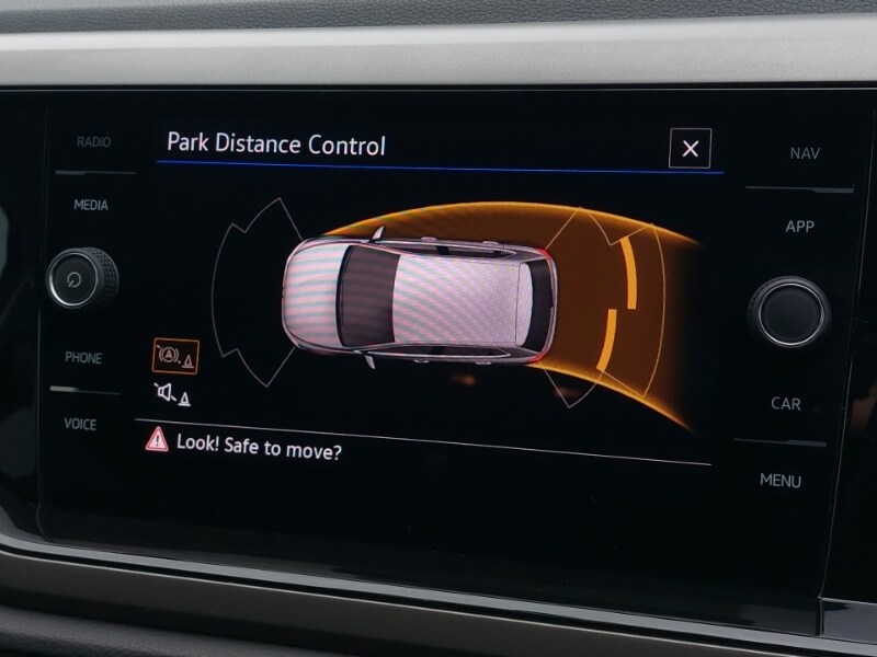 Used Volkswagen Polo 2021 for sale - 78151152: Photo 16