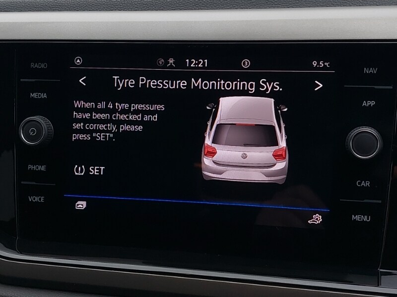 Used Volkswagen Polo 2021 for sale - 78151152: Photo 17