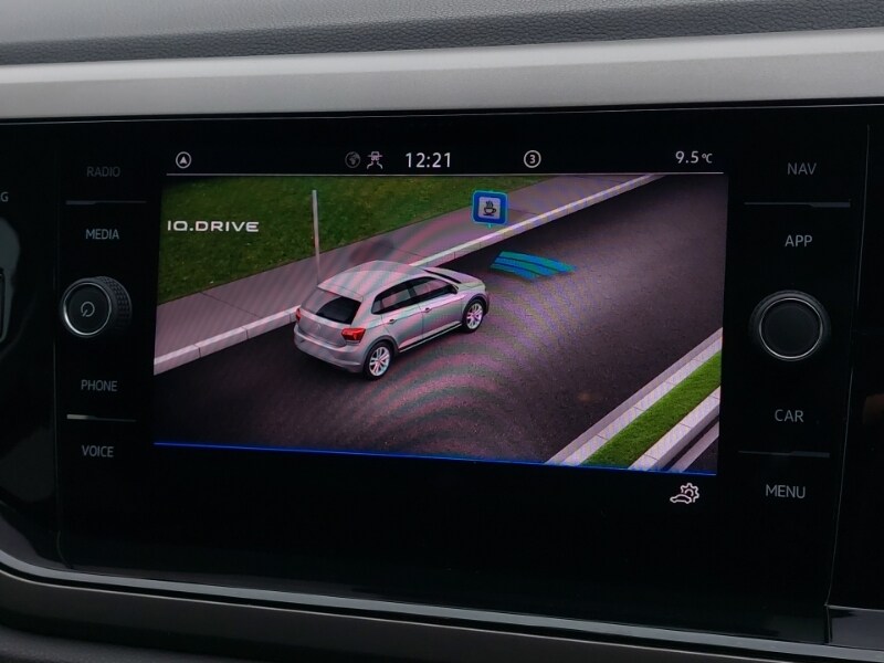 Used Volkswagen Polo 2021 for sale - 78151152: Photo 18