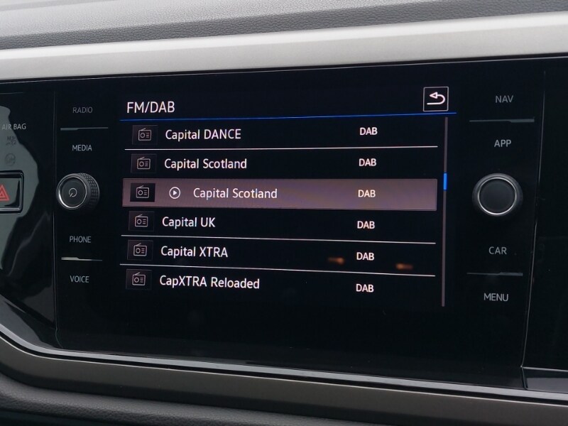 Used Volkswagen Polo 2021 for sale - 78151152: Photo 19