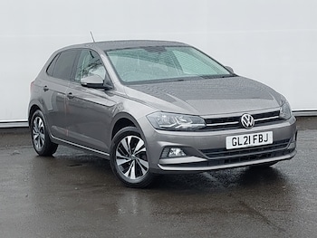 Volkswagen Polo feature image