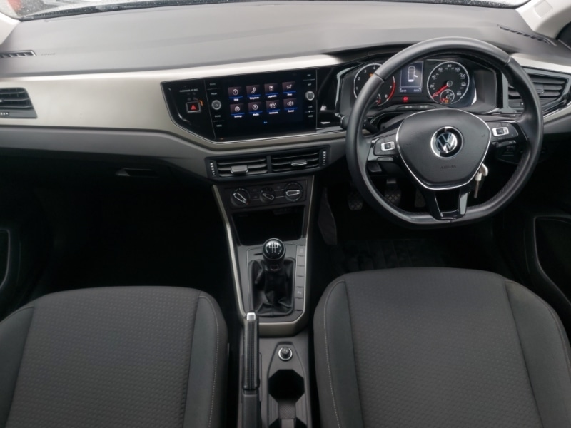 Used Volkswagen Polo 2021 for sale - 78151152: Photo 2