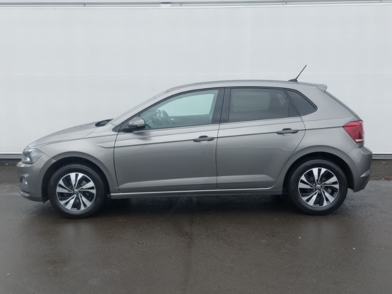 Used Volkswagen Polo 2021 for sale - 78151152: Photo 4