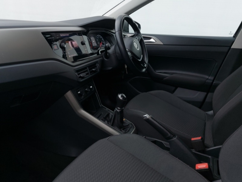 Used Volkswagen Polo 2021 for sale - 78151152: Photo 5