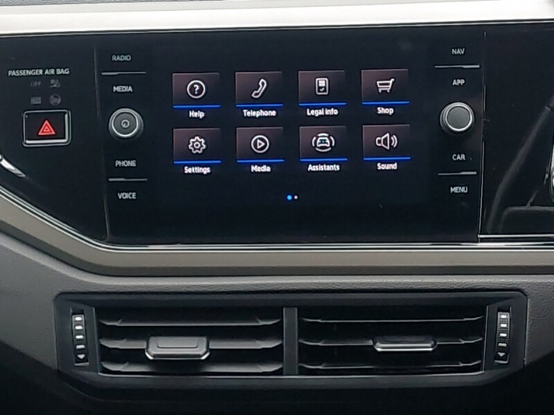 Used Volkswagen Polo 2021 for sale - 78151152: Photo 7