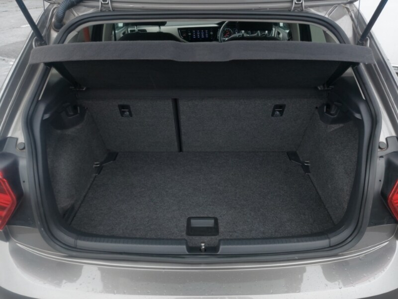 Used Volkswagen Polo 2021 for sale - 78151152: Photo 8