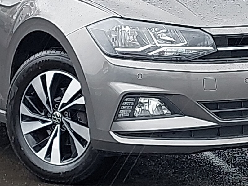 Used Volkswagen Polo 2021 for sale - 78151152: Photo 9