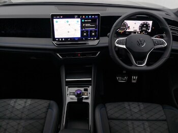 Used Volkswagen Tiguan 2025 for sale - 77466234: Photo