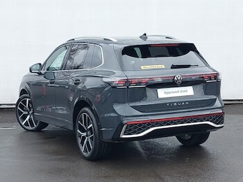 Used Volkswagen Tiguan 2025 for sale - 77466234: Photo