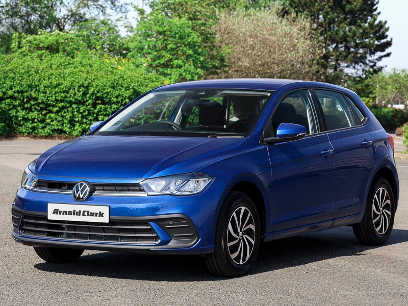 Used Volkswagen Polo 2025 for sale - 76963942: Photo 18