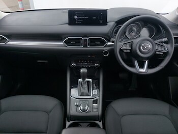 Used Mazda CX-5 2023 for sale - 78617225: Photo