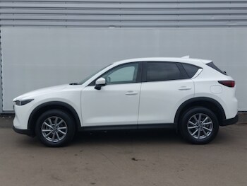 Used Mazda CX-5 2023 for sale - 78617225: Photo