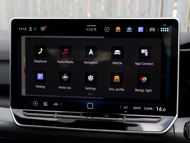 Used Volkswagen Golf 2025 for sale - 76726364: Photo 10