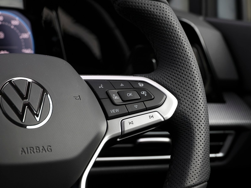 Used Volkswagen Golf 2025 for sale - 76726364: Photo 12