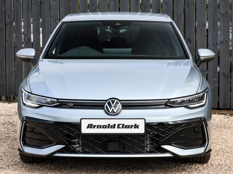 Used Volkswagen Golf 2025 for sale - 76726364: Photo 13