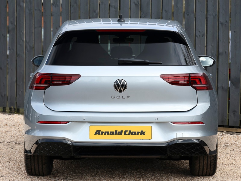 Used Volkswagen Golf 2025 for sale - 76726364: Photo 14