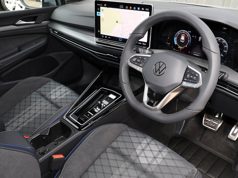 Used Volkswagen Golf 2025 for sale - 76726364: Photo 15