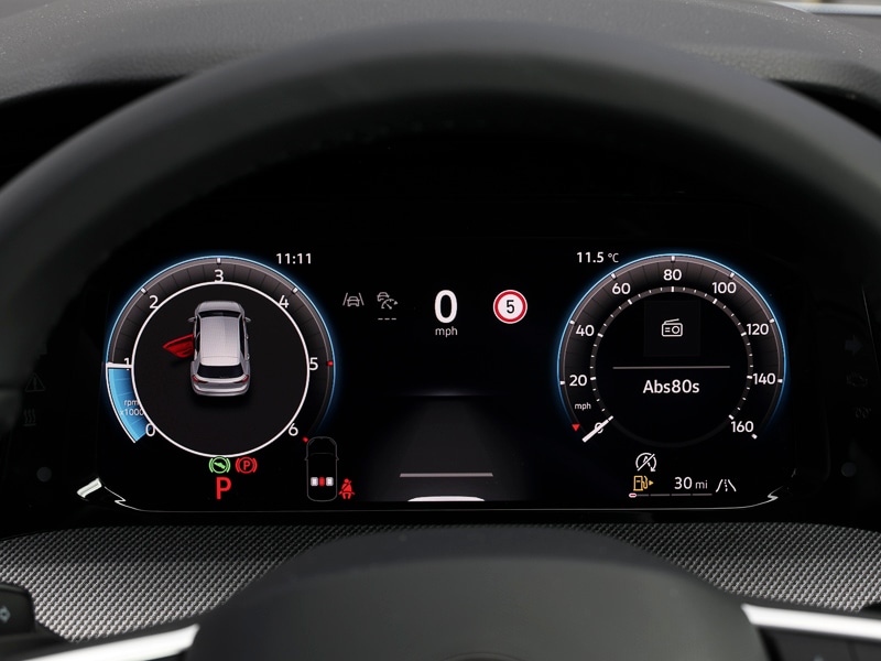 Used Volkswagen Golf 2025 for sale - 76726364: Photo 17