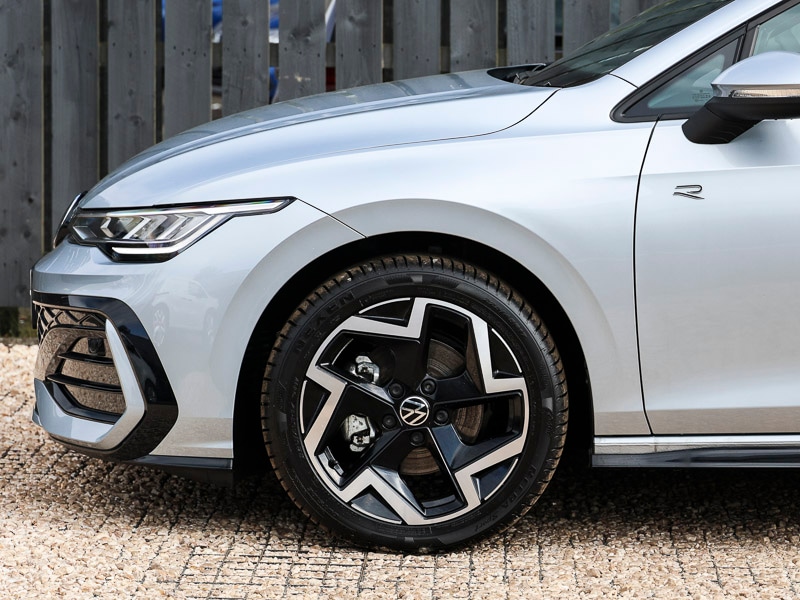 Used Volkswagen Golf 2025 for sale - 76726364: Photo 19