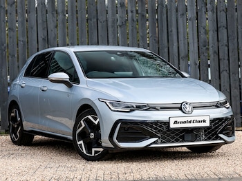 Used Volkswagen Golf 2025 for sale - 76726364: Photo