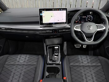 Used Volkswagen Golf 2025 for sale - 76726364: Photo