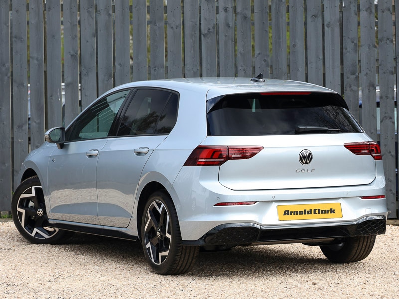 Used Volkswagen Golf 2025 for sale - 76726364: Photo 3