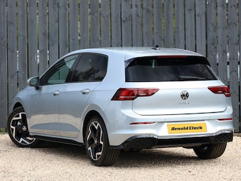 Used Volkswagen Golf 2025 for sale - 76726364: Photo