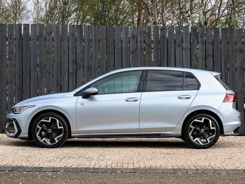 Used Volkswagen Golf 2025 for sale - 76726364: Photo 4