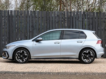 Used Volkswagen Golf 2025 for sale - 76726364: Photo