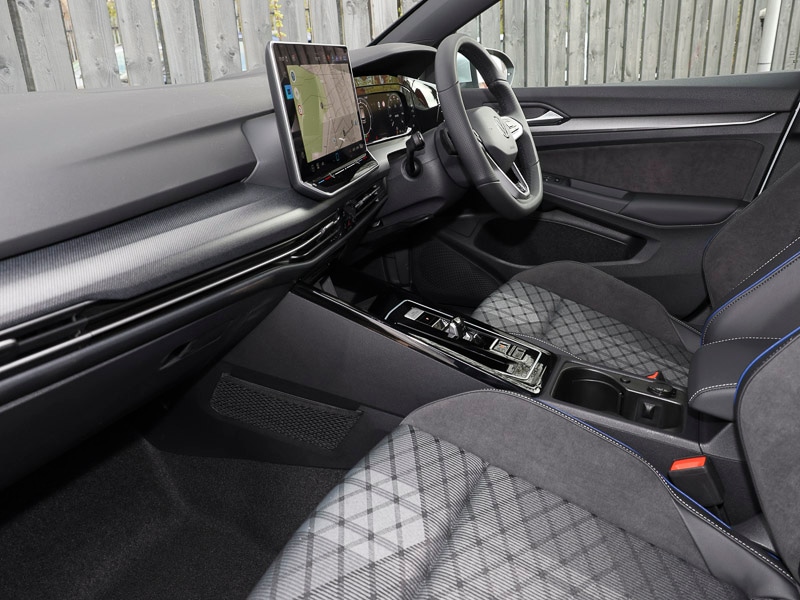 Used Volkswagen Golf 2025 for sale - 76726364: Photo 5