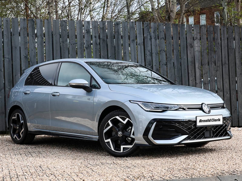 Used Volkswagen Golf 2025 for sale - 76726364: Photo 7